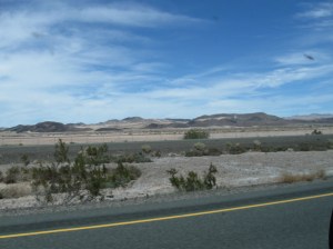 It definitely was temperature HOT!!!!! 