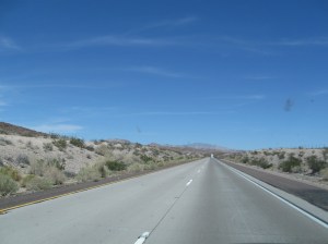 The sky out west is truly amazing!!