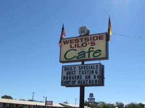 Great food and Great service!