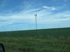 Wind power -- love it!!
