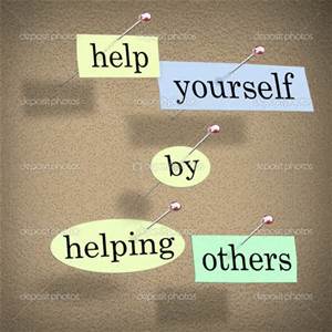 Helping Others