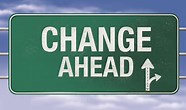 Change Ahead